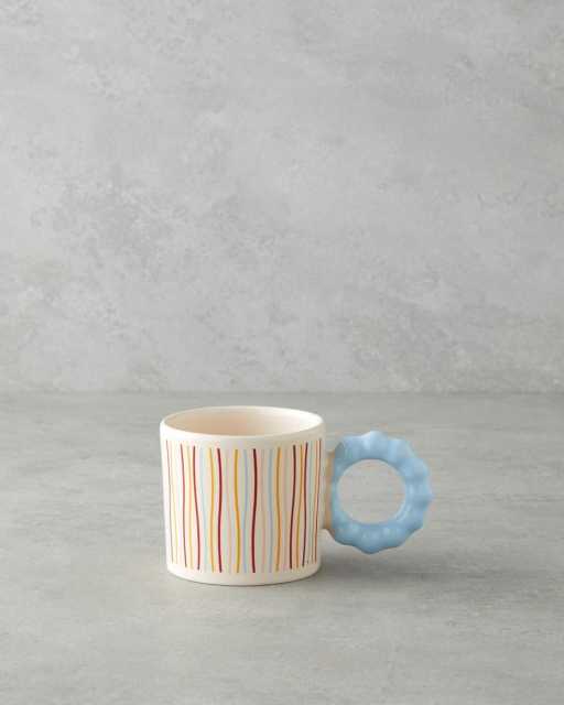 Stripe Flow A cup 260 ml