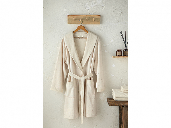Nope Bathrobe L-XL