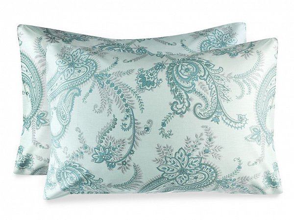 Timeless Elegance Satin pillowcase set 50х70 cm