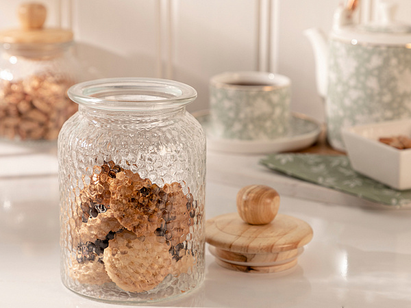 Peny Jar 1000 ml