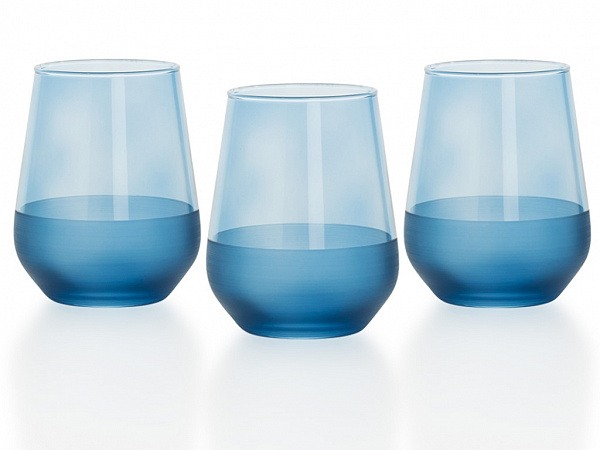 Modest Set of glasses 425 ml