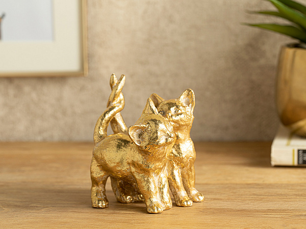 Lovely Cats Статуэтка 8.5х7.5х9.5 см