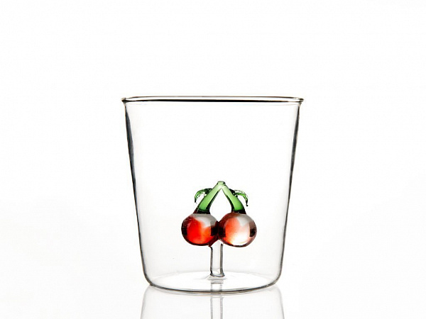 Cherry Стакан 8.5х9 см