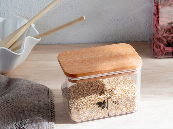 Gingko Biloba Storage tank 1000 ml