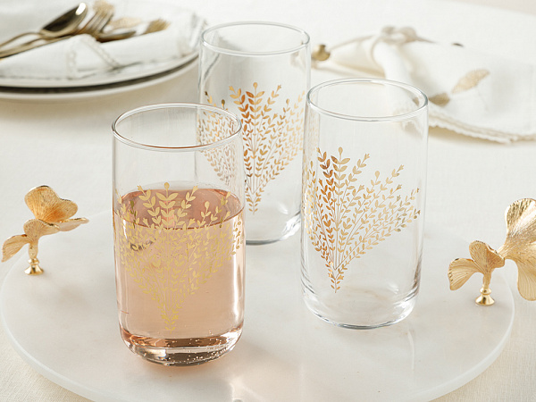 Weensy Set of glasses 365 ml