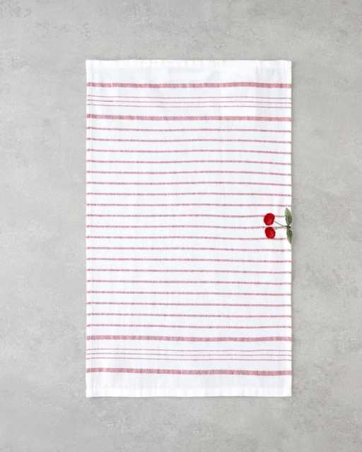 Cherry Kitchen towel 30х50 cm