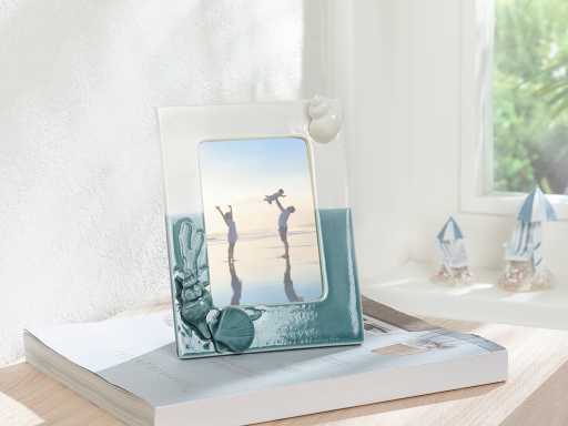 Marine Frame 15.1х19.5 cm