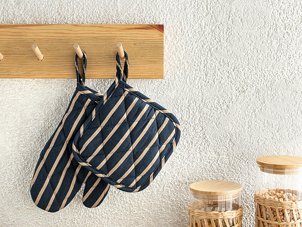 Alba Kitchen set 19х27 cm-20х20 cm