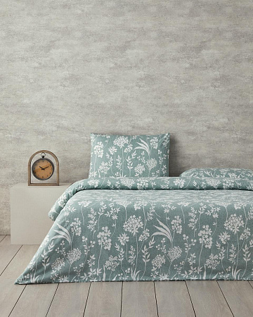 Spring Leaves Набор постельного белья 200х220 см