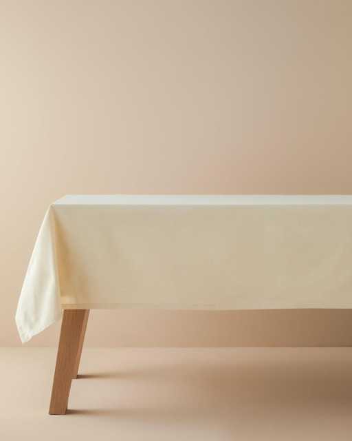 Shimmer Tablecloth 150х240 cm