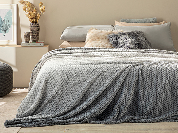 Moonlight Blanket 200х220 cm