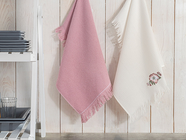 Urbann Set of kitchen towels 40x60 cm