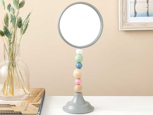 Bella Mirror 13х9.5х31 cm