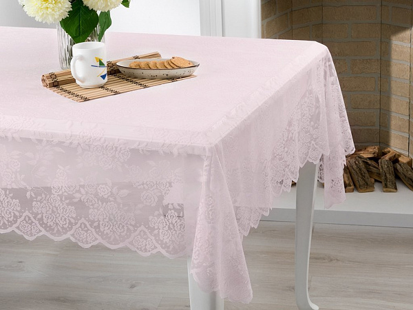 Secret Tablecloth 145х220 cm