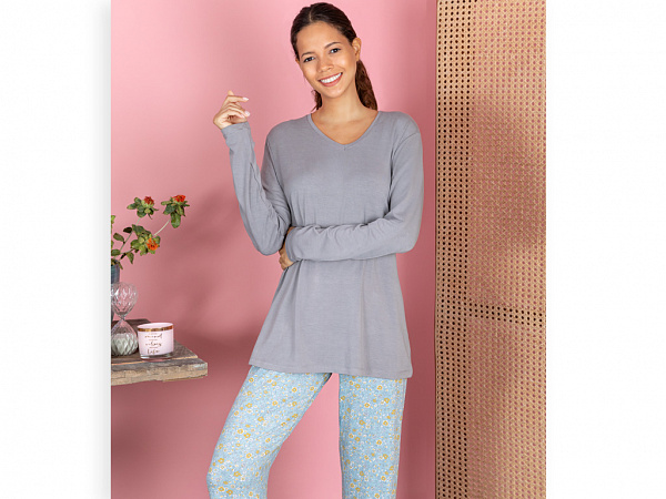 Urban Liberty Пижамный комплект L
