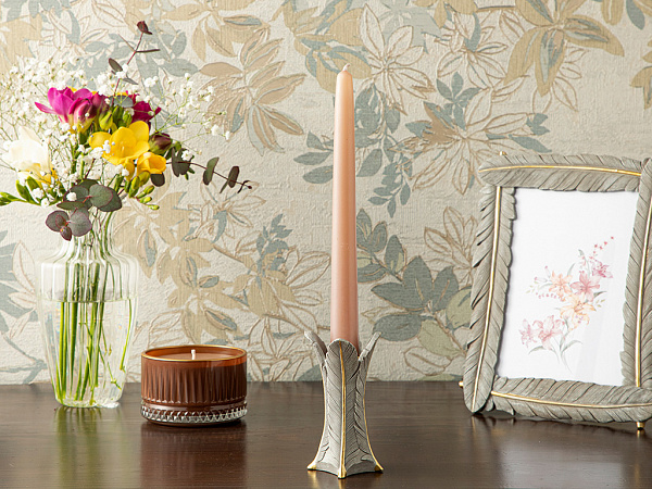 Linear Candlestick 4.5х4.3х10.5 cm