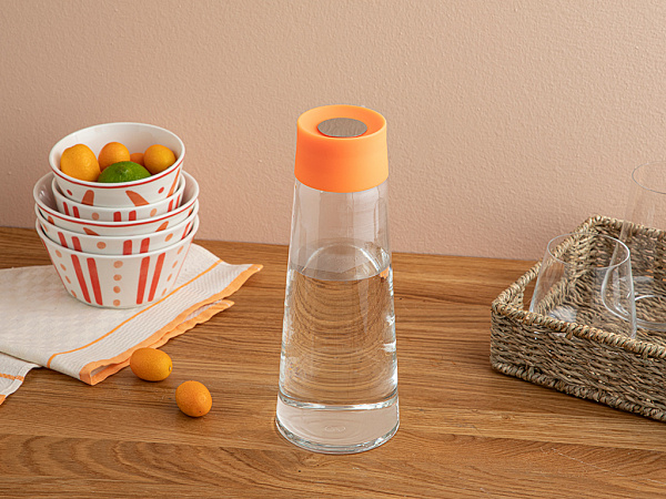 Zest Glass carafe 1020 ml