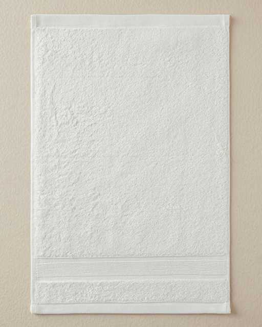 Poffy Soft&Premium Hand towel cotton 30х45 см