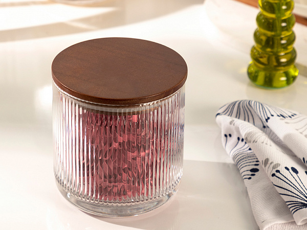 Cassidy Jar 1100 ml