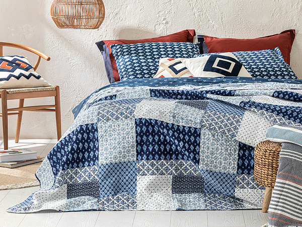 Littoral Bed cover 160х220 cm