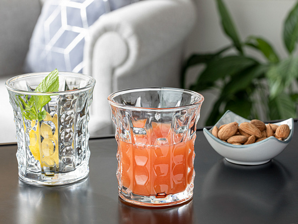 Boby Set of glasses 300 ml