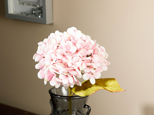 Hydrangea Artificial flower 34 cm