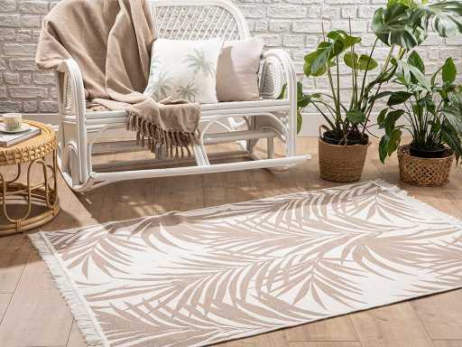Palm Хлопковый Ковер 120х180 см