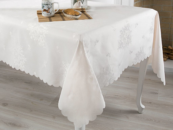 Rosery Tablecloth 150х200 cm