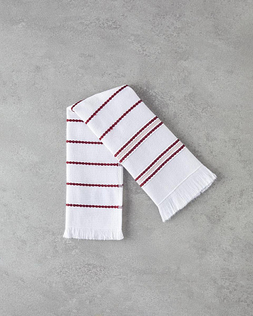 Stria Kitchen towel 30х50 cm