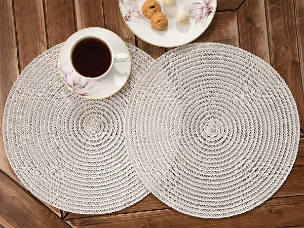 Mary Set of napkins 38 cm 2 pcs