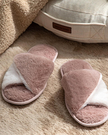 Double Slippers 37