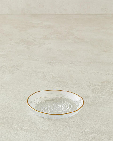 Maya Aperitif plate 13 cm