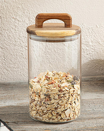 Verano Jar 1050 ml