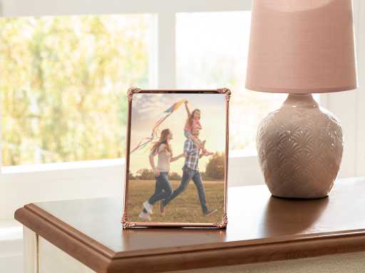 Shine Bright Frame 14х19 cm