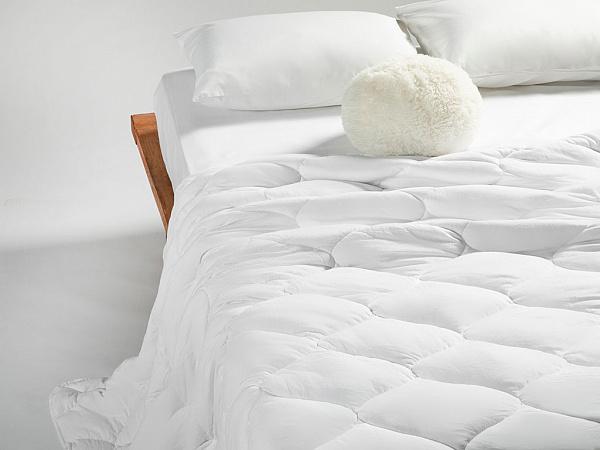 Soft Quilt 235х215 cm