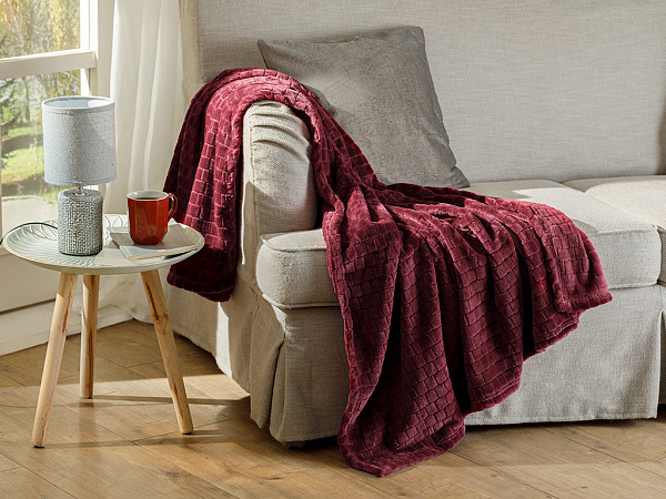 Super Soft Плед 120х160 см