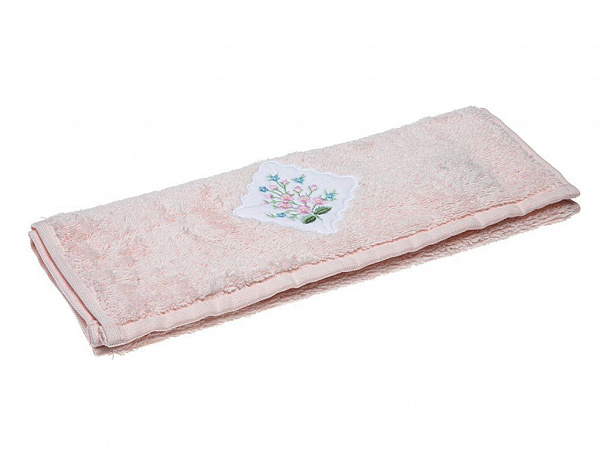 Lovely Bouquet Hand towel cotton 30х45 см