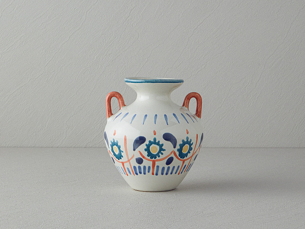 Adelia Vase 15х15х18 cm