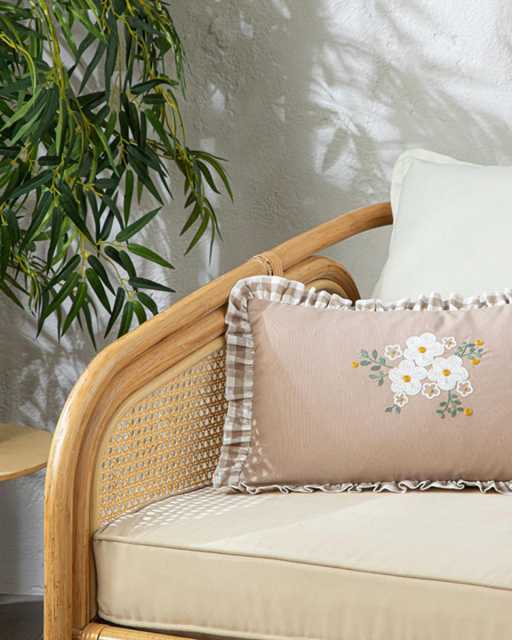 Inexpensive decorative pillow covers best sale