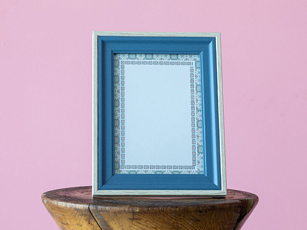Wooden Frame 13х18 cm