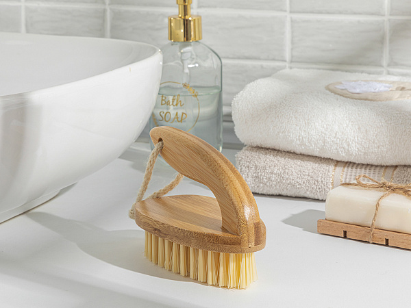 Allure Brush 13х7х9.5 cm