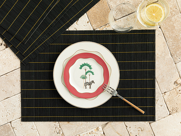Farleg Set of napkins 30х45 cm 4 pcs