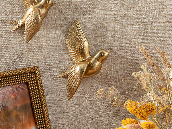 Flying Birds Hanging Accessory 12.5х5х15 cm