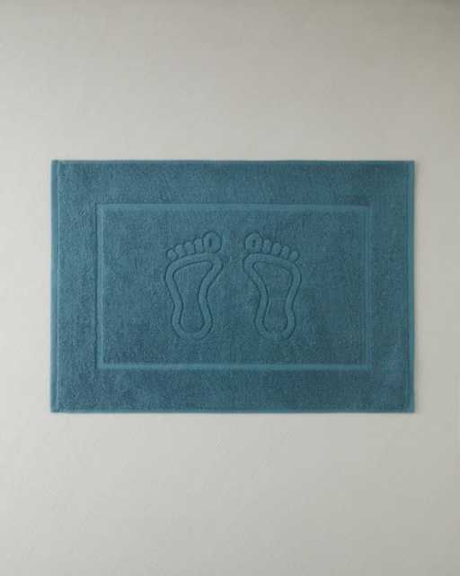 Soft Step Foot towel cotton 50х70 cm