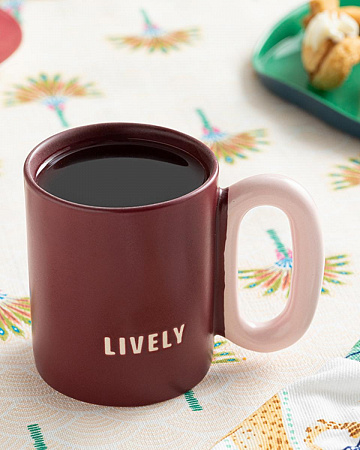 Lively A cup 350 ml