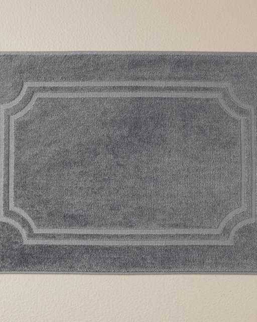 Viola Foot towel cotton 50х70 cm