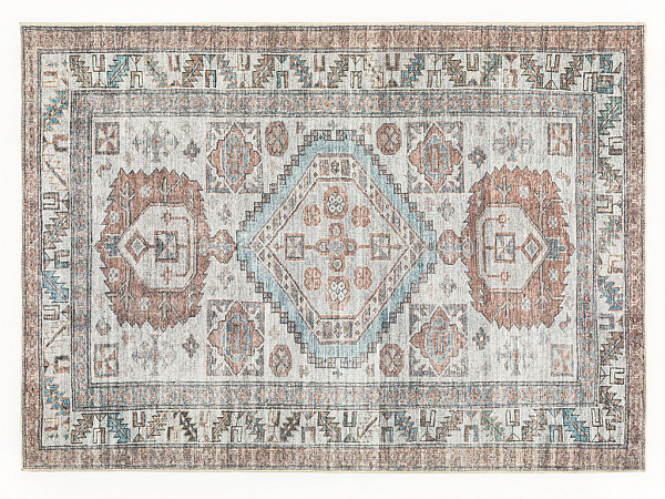 Lucia Cotton Carpet 80х150 cm