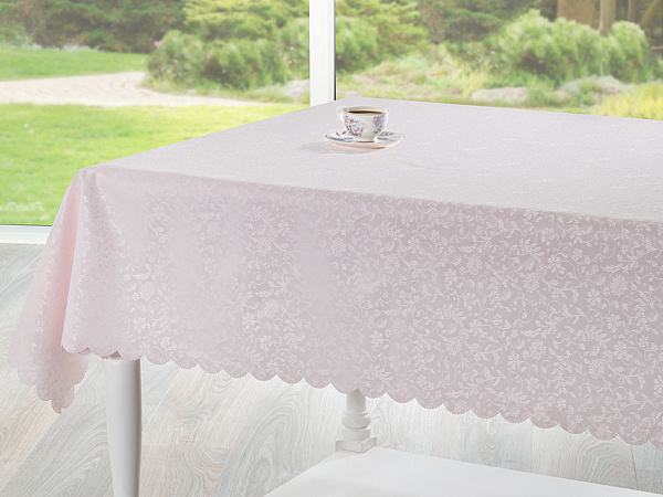 Lola Tablecloth 150x200 cm