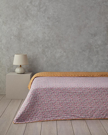 Chamomile Bed cover 160х220 cm