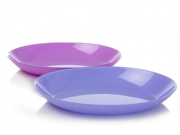 Rosy Life Serving Dish Set 15 cm